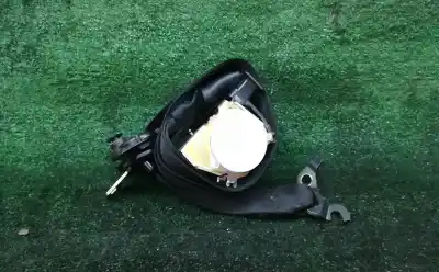 Peça sobressalente para automóvel em segunda mão cinto de segurança dianteiro esquerdo por bmw 3 touring (e91) 320 d referências oem iam 