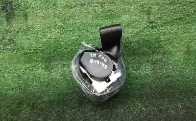 Peça sobressalente para automóvel em segunda mão cinto de segurança traseiro esquerdo por bmw 3 touring (e91) 320 d referências oem iam 