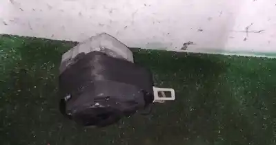 Автозапчасти б/у ЗАДНИЙ ЛЕВЫЙ РЕМЕНЬ БЕЗОПАСНОСТИ за AUDI A3 (8L1)  ссылки OEM IAM 8L3857805  