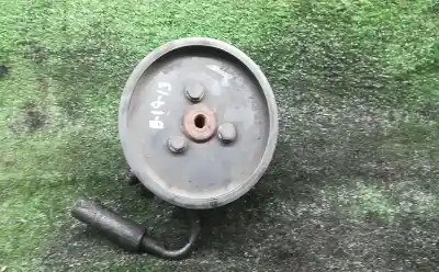 Peça sobressalente para automóvel em segunda mão bomba de direção por bmw x5 (e53) 3.0i referências oem iam 91128