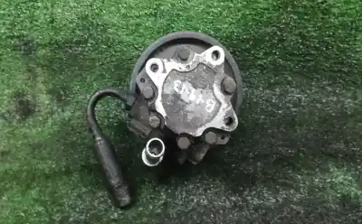 Second-hand car spare part steering pump for bmw x5 (e53) 3.0i oem iam references 91128  
