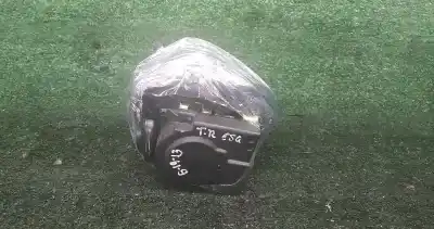 Peça sobressalente para automóvel em segunda mão cinto de segurança traseiro esquerdo por bmw x5 (e53) 3.0i referências oem iam 