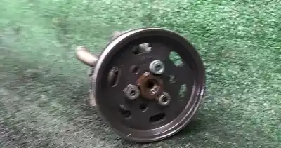 Pezzo di ricambio per auto di seconda mano pompa sterzo per audi a3 (8l1) 1.9 tdi riferimenti oem iam 038145255b  