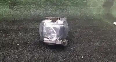 Автозапчасти б/у ЗАДНИЙ ЛЕВЫЙ РЕМЕНЬ БЕЗОПАСНОСТИ за AUDI A3 (8L1)  ссылки OEM IAM   