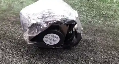 Piesă de schimb auto la mâna a doua centurã de siguranțã partea din fatã dreapta pentru mini mini (r50, r53) 3243 l gasolina 2003 3p referințe oem iam   