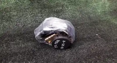 Автозапчастина б/у задній лівий ремін безпеки для mini mini (r50, r53) 3243 l gasolina 2003 3p посилання на oem iam 