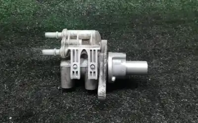 Peça sobressalente para automóvel em segunda mão bomba de travões por opel corsa d van gasóleo 2008 3p referências oem iam 0204254463