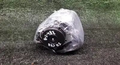 Peça sobressalente para automóvel em segunda mão cinto de segurança traseiro esquerdo por opel corsa d van gasóleo 2008 3p referências oem iam 