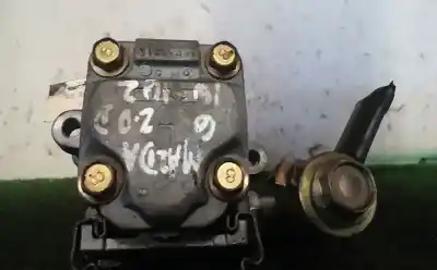 Автозапчасти б/у насос гидроусилителя за audi a4 b6 (8e2) 1.9 tdi ссылки oem iam   