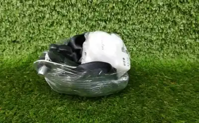 Second-hand car spare part rear left seat belt for suzuki swift iii (mz, ez) 1.3 ddis (rs 413d) oem iam references  Second-hand car spare part rear left seat belt for suzuki swift iii (mz, ez) 1.3 ddis (rs 413d) oem iam references