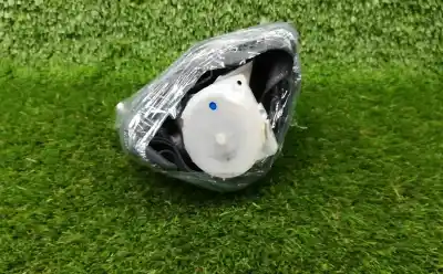 Second-hand car spare part rear left seat belt for suzuki swift iii (mz, ez) 1.3 ddis (rs 413d) oem iam references   