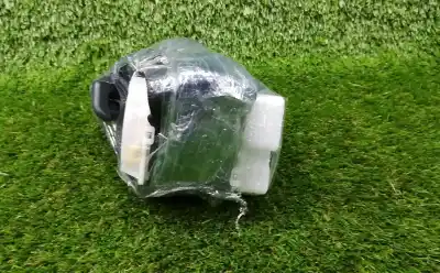 Second-hand car spare part rear left seat belt for suzuki swift iii (mz, ez) 1.3 ddis (rs 413d) oem iam references   