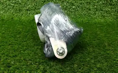 Second-hand car spare part rear left seat belt for suzuki swift iii (mz, ez) 1.3 ddis (rs 413d) oem iam references   