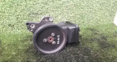 Peça sobressalente para automóvel em segunda mão bomba de direção por bmw x3 (e83) 2.0 d referências oem iam 32417787106