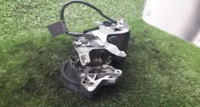 Second-hand car spare part steering pump for bmw x3 (e83) 2.0 d oem iam references 32417787106  