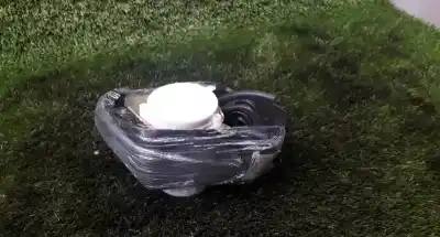 Second-hand car spare part front left seat belt for bmw x3 (e83) 2.0 d oem iam references   