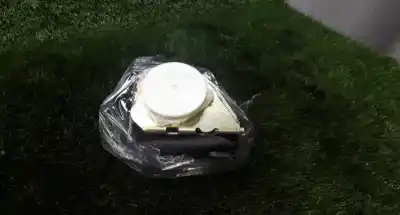 Peça sobressalente para automóvel em segunda mão cinto de segurança traseiro esquerdo por bmw x3 (e83) 2.0 d referências oem iam 