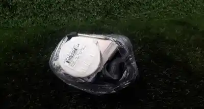 Автозапчасти б/у задний левый ремень безопасности за fiat 500 (312_) 1.2 (312axa1a) ссылки oem iam 34075339  