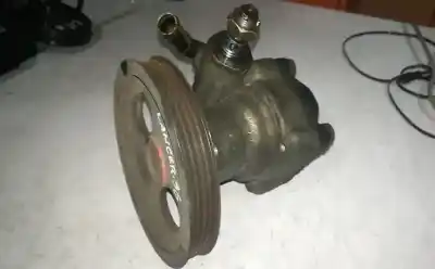 Pezzo di ricambio per auto di seconda mano Pompa Sterzo per MITSUBISHI LANCER V (CB_A, CD_A, CE_A) 1.3 Riferimenti OEM IAM   