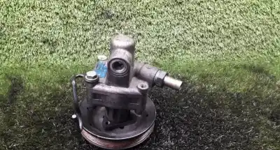 Автозапчастина б/у насос керма для audi a4 b5 (8d2) 1.8 t посилання на oem iam 7681955274  