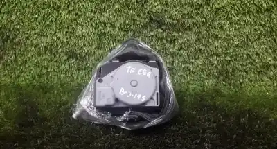 Автозапчастина б/у задній лівий ремін безпеки для citroen ds4 (nx_) 1.6 hdi 115 посилання на oem iam 