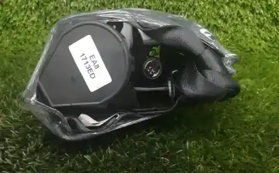 Автозапчасти б/у передний левый ремень безопасности за mitsubishi outlander ii (cw_w) 2.2 di-d 4wd ссылки oem iam   