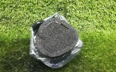Pezzo di ricambio per auto di seconda mano cintura di sicurezza posteriore sinistra per ford focus ii (da_, hcp, dp) 1.6 tdci riferimenti oem iam   