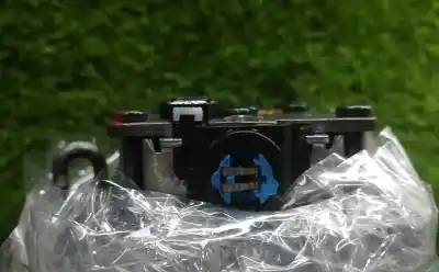 Автозапчастина б/у передній правий ремін безпеки для citroen ds4 (nx_) 1.6 hdi 115 посилання на oem iam   