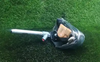 Tweedehands auto-onderdeel veiligheidsriem rechts voor voor nissan note (e11, ne11) 1.4 oem iam-referenties 