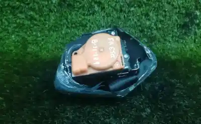 Tweedehands auto-onderdeel veiligheidsgordel links voor voor nissan note (e11, ne11) 1.4 oem iam-referenties 