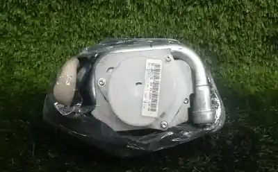 Second-hand car spare part front left seat belt for nissan note (e11, ne11) 1.4 oem iam references   