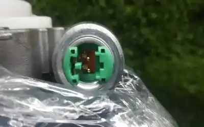 Second-hand car spare part front left seat belt for nissan note (e11, ne11) 1.4 oem iam references   