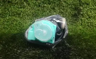 Tweedehands auto-onderdeel veiligheidsriem links achter voor nissan note (e11, ne11) 1.4 oem iam-referenties 