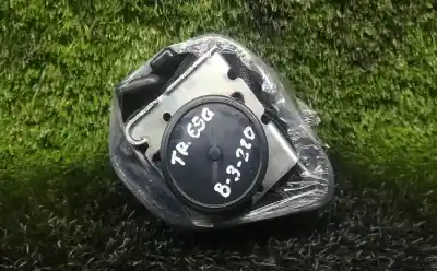 Second-hand car spare part rear left seat belt for citroen c-elysee (dd_) 1.6 hdi 92 oem iam references 