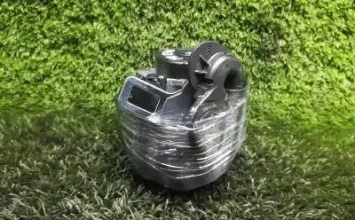 Pezzo di ricambio per auto di seconda mano cintura di sicurezza anteriore sinistra per mini mini (r56) cooper d riferimenti oem iam   