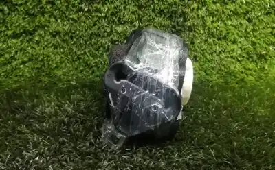 Автозапчасти б/у задний левый ремень безопасности за fiat 500 (312_) 1.2 (312axa1a) ссылки oem iam   