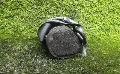 Автозапчасти б/у задний левый ремень безопасности за fiat 500 (312_) 1.2 (312axa1a) ссылки oem iam   