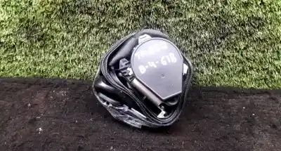 Second-hand car spare part REAR LEFT SEAT BELT for RENAULT MEGANE III (BZ0_)  OEM IAM references   