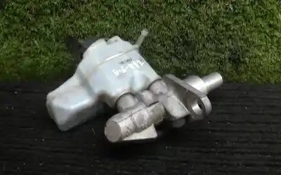 Автозапчастина б/у гальмівний насос для kia picanto (ja) 1.0 cat посилання на oem iam 1k2611301c