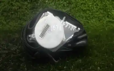 Tweedehands auto-onderdeel veiligheidsriem links achter voor ford s-max (wa6) 1.8 tdci oem iam-referenties 