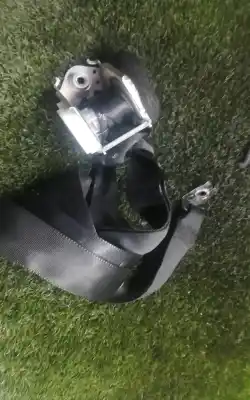 Pezzo di ricambio per auto di seconda mano cintura di sicurezza posteriore sinistra per ford s-max (wa6) 1.8 tdci riferimenti oem iam   
