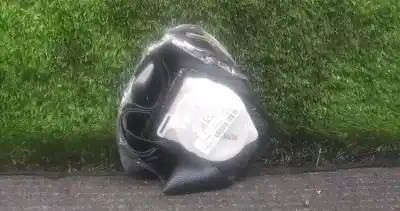 Peça sobressalente para automóvel em segunda mão cinto de segurança traseiro esquerdo por toyota corolla sedán (_e12_) 1.6 vvt-i (zze121_) referências oem iam 