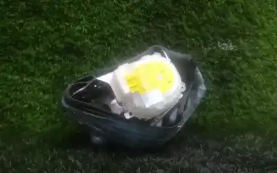 Pezzo di ricambio per auto di seconda mano cintura di sicurezza anteriore sinistra per hyundai i30 (fd) 1.6 crdi riferimenti oem iam 