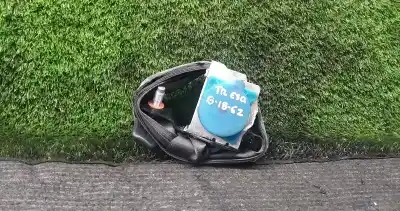 Pezzo di ricambio per auto di seconda mano cintura di sicurezza posteriore sinistra per hyundai i30 (fd) 1.6 crdi riferimenti oem iam 