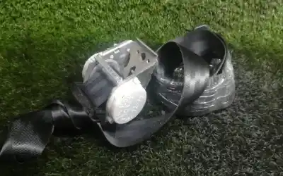 Piesă de schimb auto la mâna a doua centurã de sigurantã spate stânga pentru ford focus iii 1.6 tdci referințe oem iam 