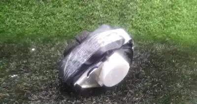 Pezzo di ricambio per auto di seconda mano cintura di sicurezza posteriore sinistra per ford focus ii (da_, hcp, dp) 1.8 tdci riferimenti oem iam 