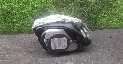 Peça sobressalente para automóvel em segunda mão cinto de segurança dianteiro esquerdo por audi a4 b7 avant (8ed) 3.0 tdi quattro referências oem iam   
