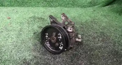 Pezzo di ricambio per auto di seconda mano pompa sterzo per bmw 5 (e60) 520 i riferimenti oem iam 