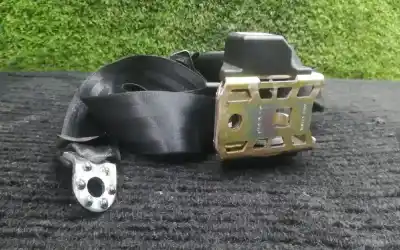 Автозапчастина б/у задній лівий ремін безпеки для seat leon (1m1) 1.9 tdi посилання на oem iam 16398