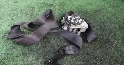 Second-hand car spare part front left seat belt for nissan qashqai / qashqai +2 i (j10, nj10, jj10e) 1.5 dci oem iam references  Second-hand car spare part front left seat belt for nissan qashqai / qashqai +2 i (j10, nj10, jj10e) 1.5 dci oem iam references